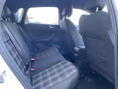 VW Polo 2.0 TSI DSG (2020) - Photo 5