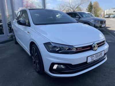 VW Polo 2.0 TSI DSG (2020) - Photo 3