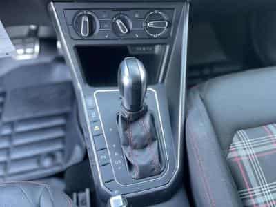 VW Polo 2.0 TSI DSG (2020) - Photo 10