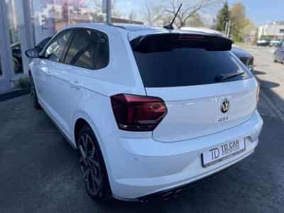 VW Polo 2.0 TSI DSG (2020) - Photo 15