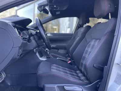 VW Polo 2.0 TSI DSG (2020) - Photo 7