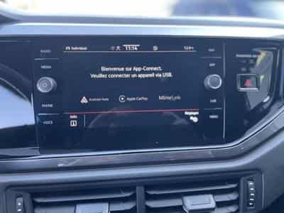 VW Polo 2.0 TSI DSG (2020) - Photo 9