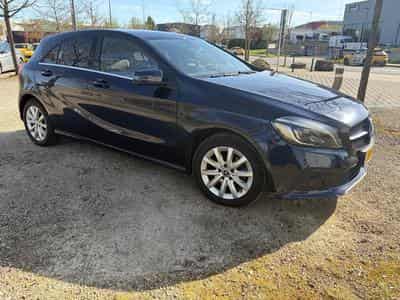 Mercedes A 180 Diesel (2017) - Foto 1