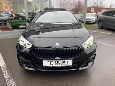 BMW 220 d Xdrive Gran Coupé Pack M Auto Toit Ouvrant (2021) - Foto 2