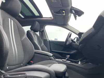 BMW 220 d Xdrive Gran Coupé Pack M Auto Toit Ouvrant (2021) - Foto 4