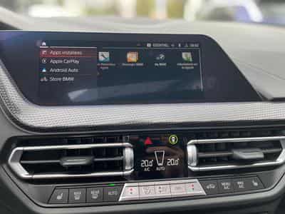 BMW 220 d Xdrive Gran Coupé Pack M Auto Toit Ouvrant (2021) - Foto 12