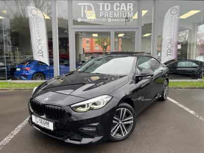 BMW 220 d Xdrive Gran Coupé Pack M Auto Toit Ouvrant (2021) - Photo 1