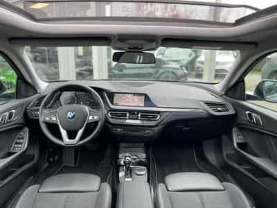 BMW 220 d Xdrive Gran Coupé Pack M Auto Toit Ouvrant (2021) - Foto 13