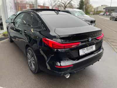 BMW 220 d Xdrive Gran Coupé Pack M Auto Toit Ouvrant (2021) - Foto 14