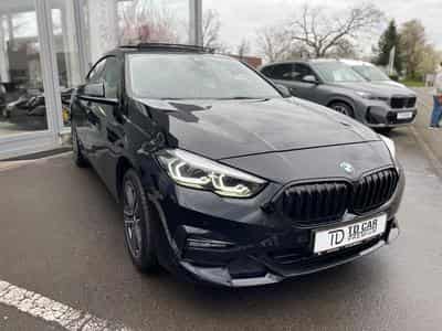 BMW 220 d Xdrive Gran Coupé Pack M Auto Toit Ouvrant (2021) - Foto 3