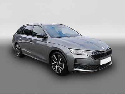 Skoda Octavia (2025) - Foto 3