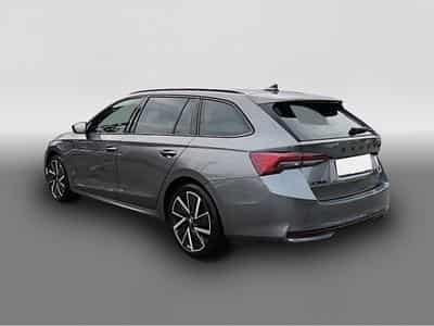 Skoda Octavia (2025) - Foto 5