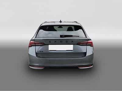 Skoda Octavia (2025) - Foto 6