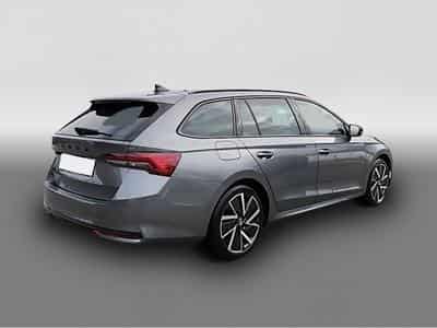 Skoda Octavia (2025) - Foto 7