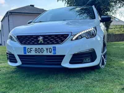 Peugeot 308 308 SW- GT (2018) - Foto 2