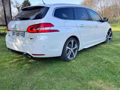 Peugeot 308 308 SW- GT (2018) - Foto 4