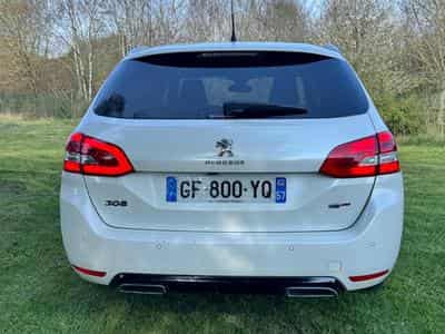 Peugeot 308 308 SW- GT (2018) - Foto 5