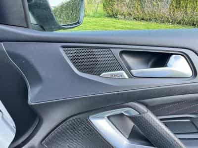 Peugeot 308 308 SW- GT (2018) - Foto 9