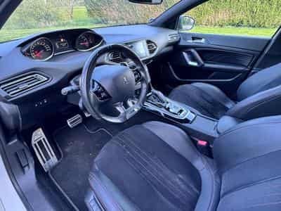 Peugeot 308 308 SW- GT (2018) - Foto 10