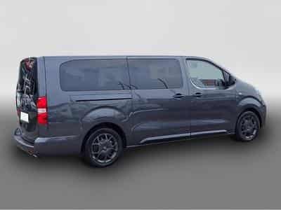 Opel Zafira (2026) - Foto 2