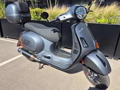 Vespa GTS Super Sport 300 (2023) - Foto 1