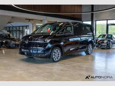 VW T7 Multivan 1.4 TSI eHybrid Life lang (2022) - Photo 1