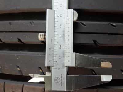 Tires – 18 - Photo 1