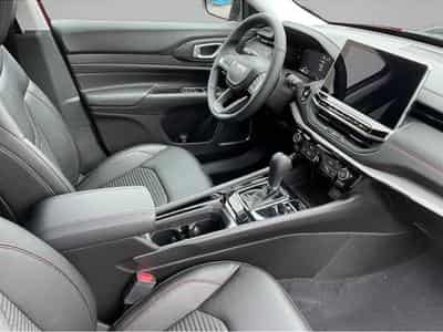 Jeep Compass (2023) - Foto 3