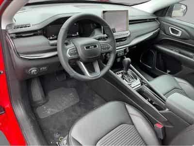 Jeep Compass (2023) - Foto 4