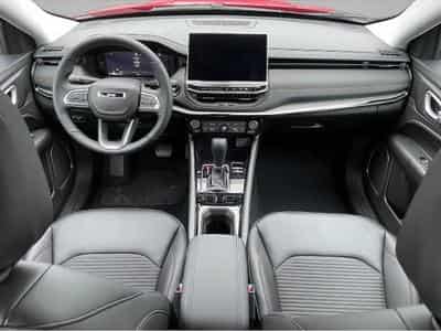 Jeep Compass (2023) - Foto 5