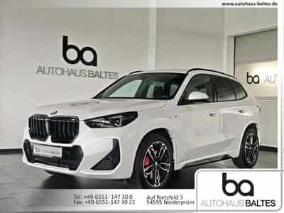 BMW X1 (2025) - Foto 1