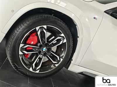 BMW X1 (2025) - Foto 15