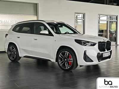 BMW X1 (2025) - Foto 4