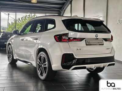 BMW X1 (2025) - Foto 5