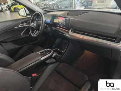 BMW X1 (2025) - Foto 6