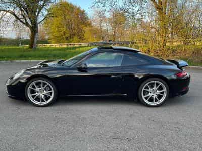 Porsche 911 991.2 (2016) - Foto 1