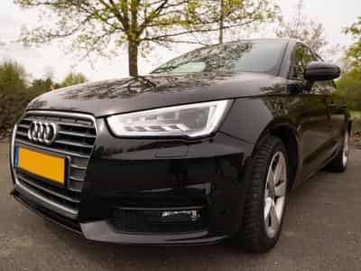 Audi A1 Sportback (2018) - Foto 1