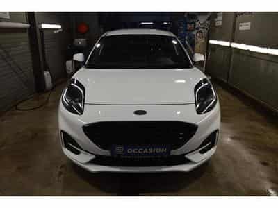 Ford Puma ST-Line 1.0i EcoBoost mHEV 125ps / 92kW M6 (2020) - Foto 1