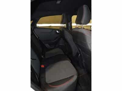 Ford Puma ST-Line 1.0i EcoBoost mHEV 125ps / 92kW M6 (2020) - Foto 11