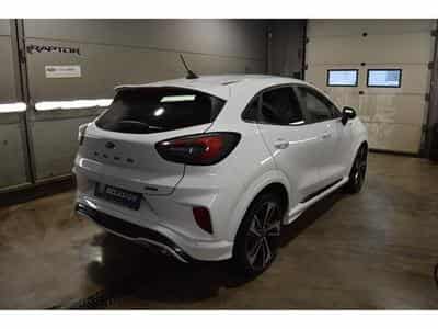 Ford Puma ST-Line 1.0i EcoBoost mHEV 125ps / 92kW M6 (2020) - Foto 4