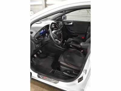 Ford Puma ST-Line 1.0i EcoBoost mHEV 125ps / 92kW M6 (2020) - Foto 6