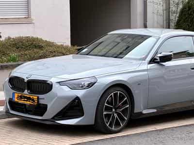 BMW M240 X-drive (2023) - Foto 1