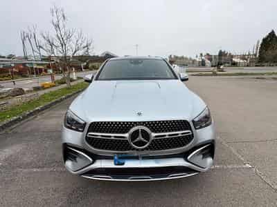 Mercedes GLE 400 GLE 400e Coupé AMG Line (2024) - Foto 1
