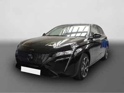 Peugeot 308 (2025) - Photo 1