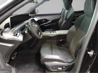 Peugeot 5008 (2025) - Photo 7