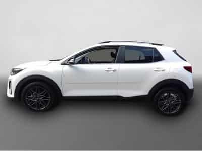 Kia Stonic (2024) - Photo 2