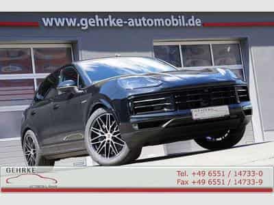 Porsche Cayenne Cayenne E-Hybrid*21"RSSpyder,Luft,Pano,BOSE,ACC* (2025) - Foto 1