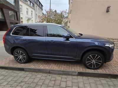 Volvo XC90 momentum Pro (2021) - Photo 1