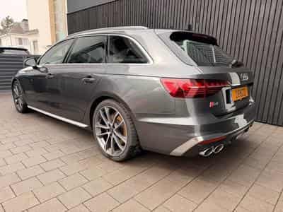 Audi S4 (2022) - Photo 2
