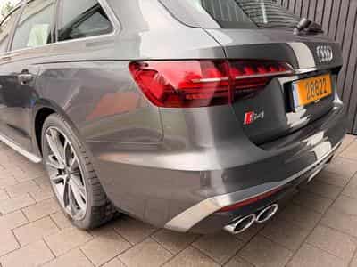 Audi S4 (2022) - Photo 3